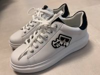 Karl Lagergeld Sneaker Weiß Neu Baden-Württemberg - Steinheim Vorschau