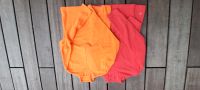 Mammut und Rossi Fleece Pullover pink, orange Hessen - Oberursel (Taunus) Vorschau