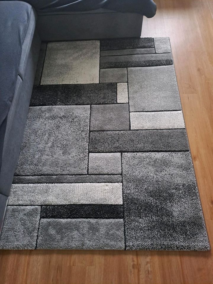 Teppich 120 x 170 in Bielefeld