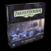 Ich suche: Arkham Horror LCG: Traumfresser Grundbox Nordrhein-Westfalen - Geilenkirchen Vorschau