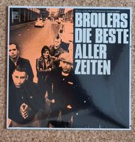 Broilers 7" Single Vinyl Die Beste aller Zeiten. Bayern - Pfaffenhofen a.d. Ilm Vorschau