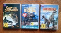 DVD Filme Dinosaurier Berlin - Steglitz Vorschau