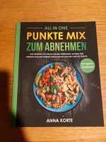 Anna Korte: All in One Punkte Mix zum abnehmen Nordrhein-Westfalen - Dorsten Vorschau