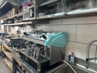 Komplette Eiscafé & Waffel laden Einrichtung zu verkaufen Friedrichshain-Kreuzberg - Kreuzberg Vorschau