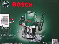 Oberfräse POF 1200 AE Bosch Bayern - Bad Wörishofen Vorschau