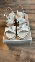 Tamaris Sandalen Gr. 38 Kr. München - Höhenkirchen-Siegertsbrunn Vorschau