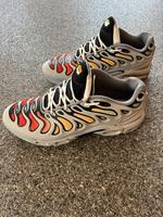 NIKE AIR MAX PLUS DRIFT ” LIGHT SMOKE GREY” Nordrhein-Westfalen - Kleve Vorschau
