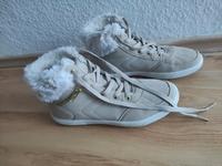Stiefeletten zum Schnürren für Damen Bayern - Bad Neustadt a.d. Saale Vorschau