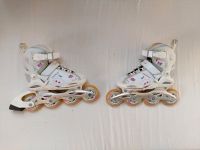 Inliner Powerslide Skates Gr. 31-34 Sachsen - Chemnitz Vorschau