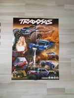 Traxxas Poster Modellbau Autos Essen - Essen-Ruhrhalbinsel Vorschau