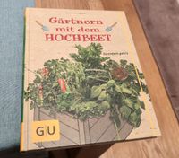 Buch Gärtnern mit dem Hochbeet Bayern - Weidenberg Vorschau
