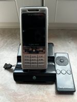 Sony Ericsson K800i lade Station Nordrhein-Westfalen - Oberhausen Vorschau