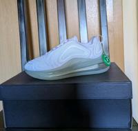 Nike Air Max 720 Gr. 36,5 Frankfurt am Main - Bornheim Vorschau