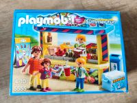 Playmobil 5555 Süßigkeitenstand verkaufskiosk mit Familie Nürnberg (Mittelfr) - Aussenstadt-Sued Vorschau