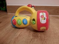 VTECH FRÖHLICHE TASCHENLAMPE MIT LICHT UND MUSIK Niedersachsen - Hüde Vorschau