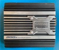 Kenwood Endstufe KAC-959 Hessen - Rodgau Vorschau