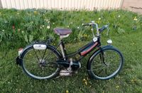 Peugeot Bima (Hercules zündapp Kreidler Puch) Bayern - Münnerstadt Vorschau