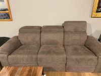 Sofa, Couch 3Sitzer Niedersachsen - Oldenburg Vorschau
