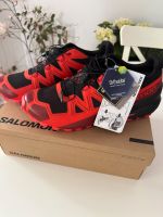 Schuhe Salomon Spikecross 5 GTX Bayern - Nördlingen Vorschau