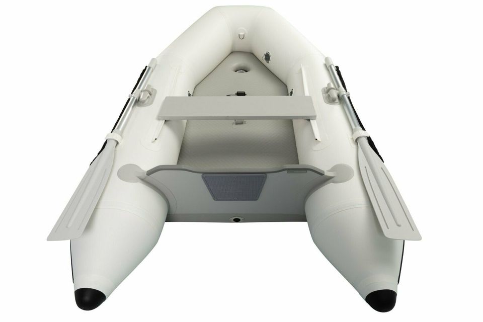 Schlauchboot Quicksilver Tendy 240 Airdeck NEU in Apen