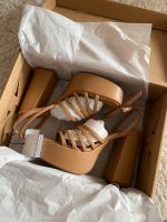 Bershka Plateau Heels 39 - NEU Eimsbüttel - Hamburg Lokstedt Vorschau