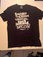 Look 54 T-Shirt schwarz Herren XXL Sachsen-Anhalt - Jeßnitz Vorschau