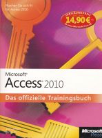 MS Access Computerbücher Baden-Württemberg - Sigmaringen Vorschau