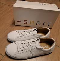 ❤️ Esprit Sportschuhe Turnschuhe Halbschuhe im Originalkarton ❤️ Sachsen - Plauen Vorschau