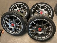 19“ BBS CH-R 5x112 Felgen 8,5x19 Allwetter 235/35 R19 Pirelli Nordrhein-Westfalen - Haltern am See Vorschau