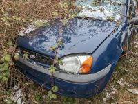 Schlachtfest -50% Rabatt Ford Fiesta Torino Blau Nordrhein-Westfalen - Gronau (Westfalen) Vorschau