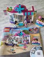 Lego Friends Nina & Emma 41391 Berlin - Schöneberg Vorschau