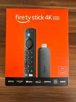 Amazon Fire TV Stick 4k max - 2. Gen Bayern - Laufen Vorschau