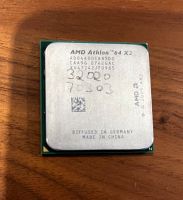 AMD Athlon 64 X2 4400+ CPU Prozessor AM2 Lindenthal - Köln Sülz Vorschau