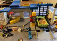 Playmobil Tankstelle und Werkstatt Schleswig-Holstein - Lütjenburg Vorschau