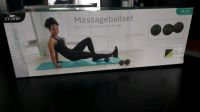 Massageballset 2 St. - Fitness Bonn - Bad Godesberg Vorschau