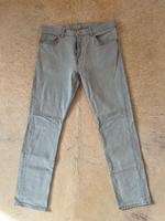 Original H&M Jeans 33/30 strechig in hellblau Wandsbek - Hamburg Rahlstedt Vorschau