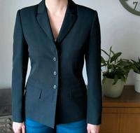 Zero Damen Blazer schwarz TOP Zustand Hessen - Schwalmstadt Vorschau
