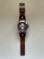 Vintage Fossil Chronograph JR1157 Nordrhein-Westfalen - Recklinghausen Vorschau