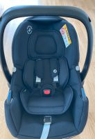 Maxi Cosi Tinca mit Isofix-Station Bayern - Aub Vorschau