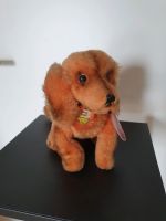 Steiff Hund Dackel 'Cosy Bazi' Vintage 1969 / 1970 Art. 5030/20 Rheinland-Pfalz - Mainz Vorschau