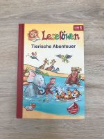 ❤️ Neues Buch „Leselöwen - Tierische Abenteuer“ ❤️ Niedersachsen - Himmelpforten Vorschau
