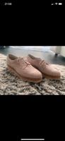 Elegante Schnürschuhe Saarland - Großrosseln Vorschau