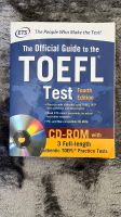 TOEFL Test - 4.Edition Bayern - Augsburg Vorschau