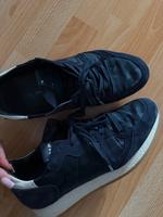 Philippe Model herren sneaker blau 43 Niedersachsen - Isernhagen Vorschau