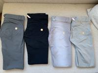 Paket Freddy Wr up Leggings XS Pankow - Weissensee Vorschau