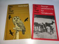 2 Bücher über die Jagdpraxis Thüringen - Floh-Seligenthal-Kleinschmalkalden Vorschau