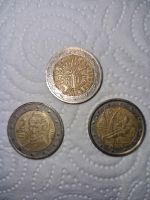 2 Euro Münzen Nürnberg (Mittelfr) - Nordstadt Vorschau