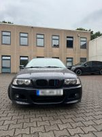 BMW 323CI TÜV/ PDC/M PAKET/AUTOMATIK Nordrhein-Westfalen - Moers Vorschau