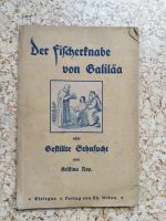 "Der Fischerknabe von Galiläa oder Gestillte Sehnsucht" v. 1922 Baden-Württemberg - Blaustein Vorschau