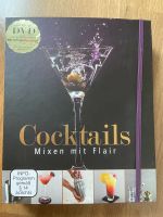 Buch Cocktails - Mixen mit Flair DVD Brandenburg - Frankfurt (Oder) Vorschau